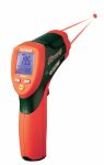 Thermometer Infrared 2 Laser Krisbow