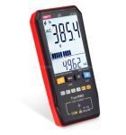 Multimeter AC-DC Voltage True RMS Frekuens Digital UNI-T UT121A Smart 1