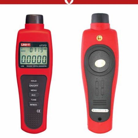 UNI-T UT371 Tachometer