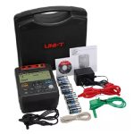 UNI-T UT512D Insulation Resistance Tester Digital 4
