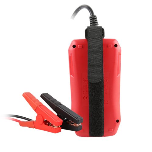 UNI-T UT675A Digital Car Battery Tester 1