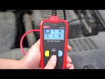 UNI-T UT675A Digital Car Battery Tester 4