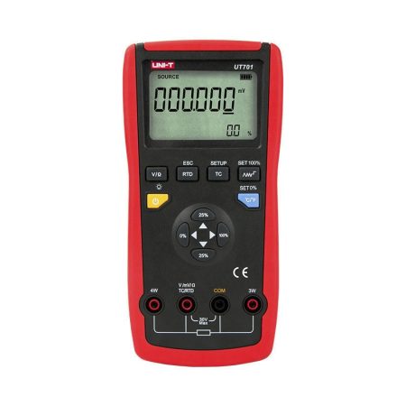 UNI-T UT701 Single Function Temperature Calibrator