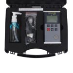 Ultrasonic Thickness Gauge Krisbow QPUT1
