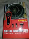 krisbow Tachometer Digital