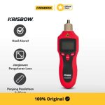 krisbow Tachometer Digital