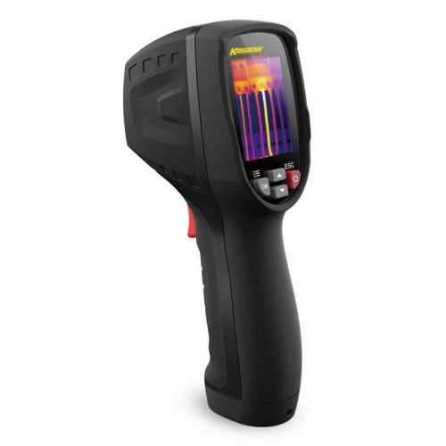 krisbow Thermal Imaging 380 Derajat 3