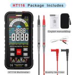 HABOTEST HT116
