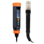 AZ Instrument 8413 Dissolved Oxygen Pen with long cable probe