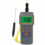AZ Instrument 8821 HACCP Thermometer with Pt100 2