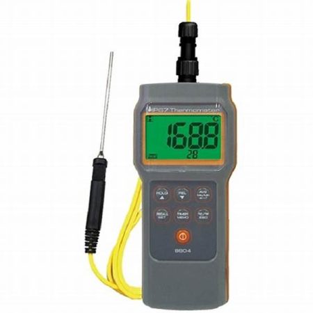 AZ Instrument 8821 HACCP Thermometer with Pt100