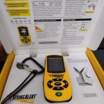 Alat Deteksi Petir StrikeAlert HD – strike alert hd lightning