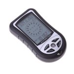 Altimeter Barometer Multifungsi 8 in 1