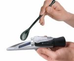 Atago MASTER-α Master alpha Brix refractometer 2311 1