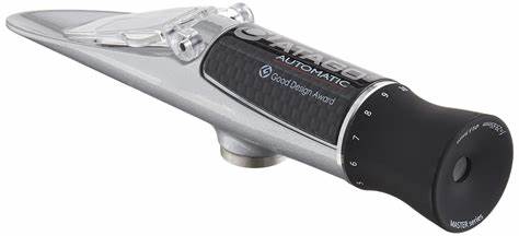 Atago Master-T Brix Refractometer 2312 1