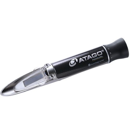 Atago Master-T Brix Refractometer 2312