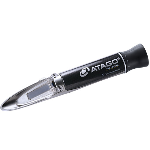 Atago Master-T Brix Refractometer 2312 3