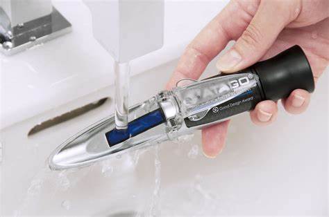 Atago Master-T Brix Refractometer 2312 5