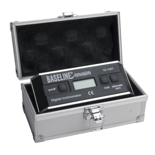 Baseline-12-1057 Digital Inclinometer 2