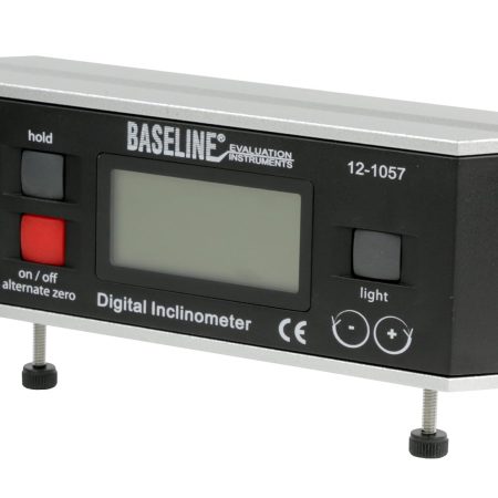 Baseline-12-1057 Digital Inclinometer