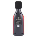 Benetech GT-1355A Sound Level Meter