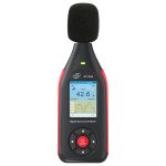 Benetech GT-1355A Sound Level Meter