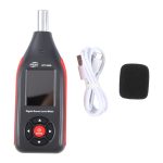 Benetech GT-1355A Sound Level Meter