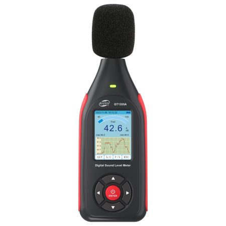Sound Level Meter