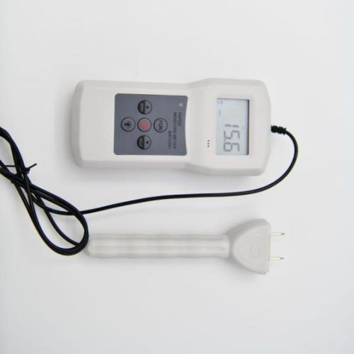 Carton Paper Moisture Meter MS7200+ 1