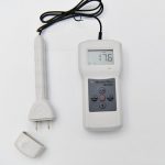 Carton Paper Moisture Meter MS7200+3