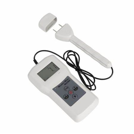 Carton Paper Moisture Meter MS7200+