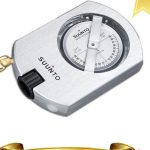Clinometer alat ukur sudut suunto pm5