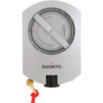 Clinometer alat ukur sudut suunto pm5