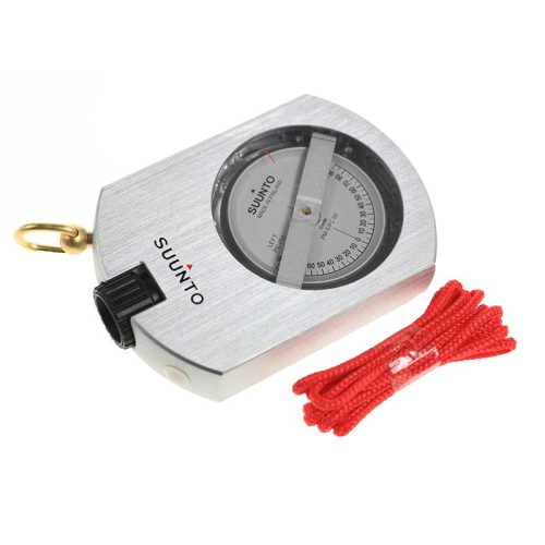 Clinometer alat ukur sudut suunto pm5 2