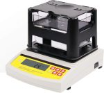 Digital Gold Purity Tester 5