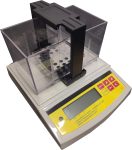 Digital Gold Purity Tester 5