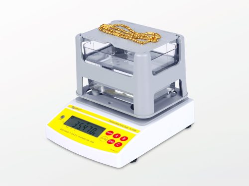 Digital Gold Purity Tester 4