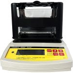 Digital Gold Purity Tester 5