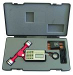 Digital Planimeter KOIZUMI Placom KP90N 1