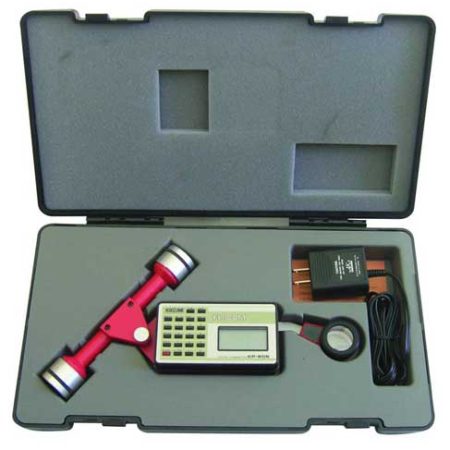 Digital Planimeter KOIZUMI Placom KP90N