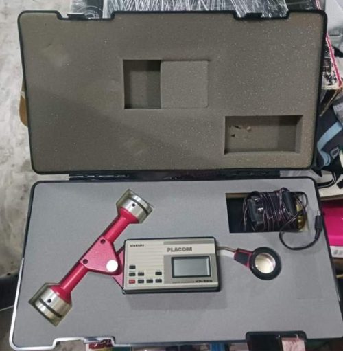 Digital Planimeter KOIZUMI Placom KP90N 4