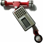 Digital Planimeter KOIZUMI Placom KP90N 1