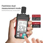 Digital Sound Level Meter HABOTEST HT602