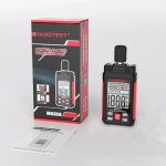 Digital Sound Level Meter HABOTEST HT602