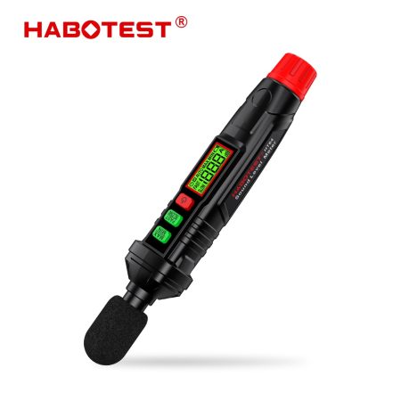 Digital Sound Level Meter HABOTEST HT64 Mini