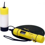 ECHOTEST II DEPTH SOUNDER 1