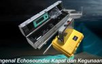 ECHOTEST II DEPTH SOUNDER 1