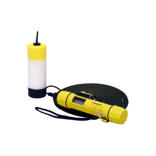 ECHOTEST II DEPTH SOUNDER 4