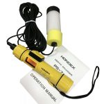 ECHOTEST II DEPTH SOUNDER 1