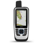 GPSMAP 86s Marine Handheld Garmin